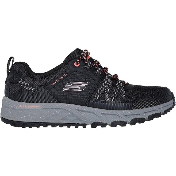 Skechers Skechers ESCAPE PLAN-ENDLESS PURSUIT Wanderschuhe Damen - Schwarz - 0 | SportScheck