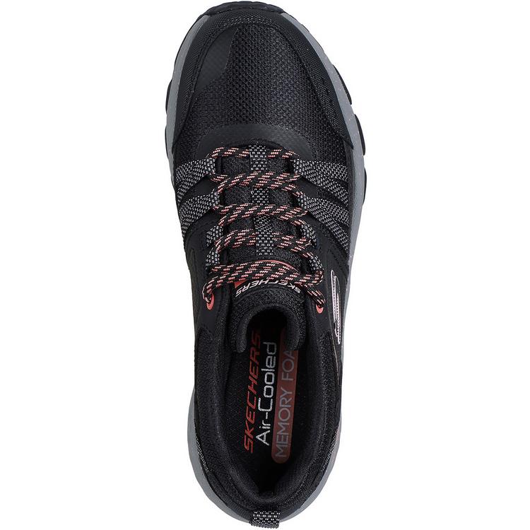 Skechers Skechers ESCAPE PLAN-ENDLESS PURSUIT Wanderschuhe Damen - Schwarz - 0 | SportScheck