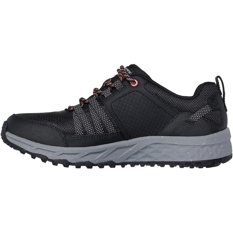 Skechers Skechers ESCAPE PLAN-ENDLESS PURSUIT Wanderschuhe Damen - Schwarz - 2 | SportScheck