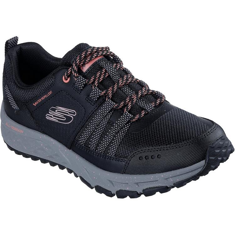 Skechers Skechers ESCAPE PLAN-ENDLESS PURSUIT Wanderschuhe Damen - Schwarz - 3 | SportScheck