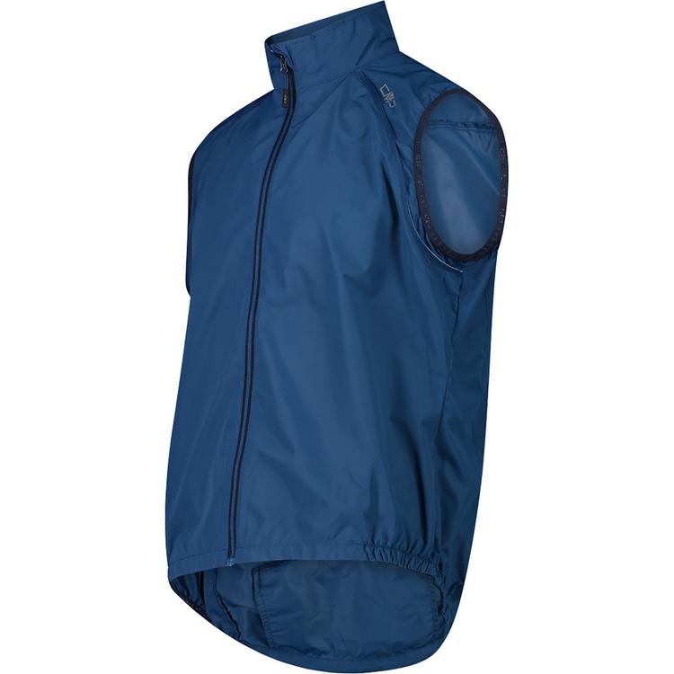 CMP CMP MAN JACKET WITH DETACHABLE SLEEVES Fahrradjacke Herren - Petrol252 - 4 | SportScheck