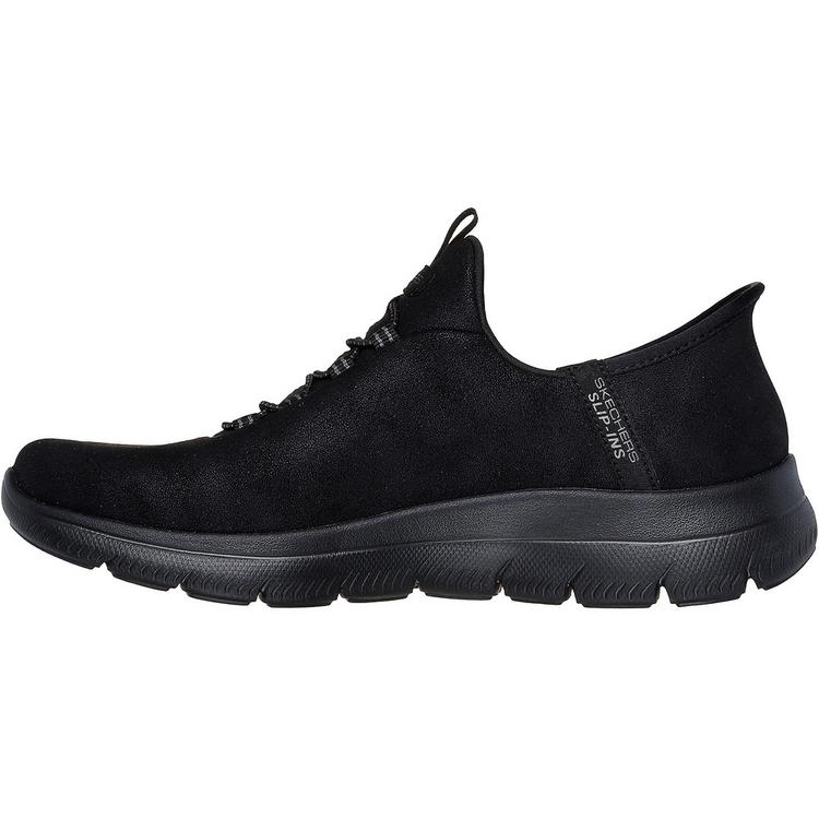 Skechers Skechers SUMMITS-UNKNOWN TRAIL Outdoorsandalen Damen - Schwarz - 2 | SportScheck