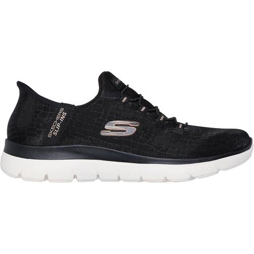 Skechers SUMMITS-CLASSY NIGHT Outdoorsandalen Damen