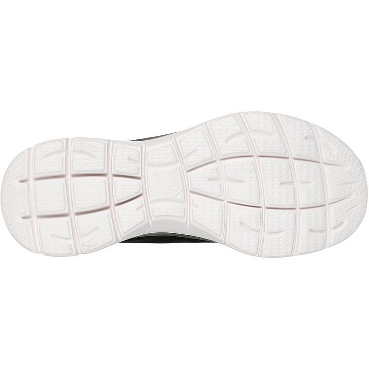 Skechers Skechers SUMMITS-CLASSY NIGHT Outdoorsandalen Damen - Schwarz - 1 | SportScheck