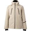 Brunotti Norrow Snow Jacket Skijacke Herren - Braun5914