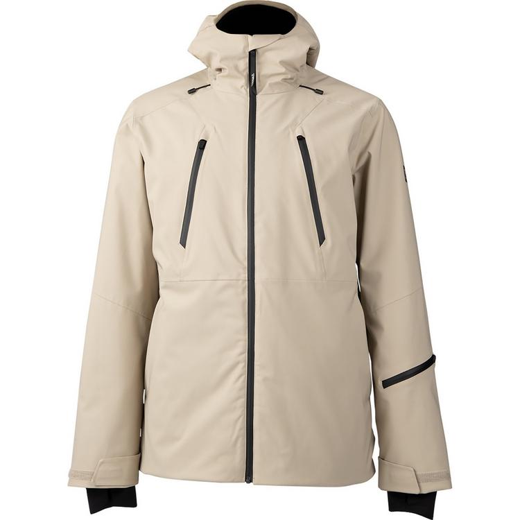 Brunotti Brunotti Norrow Snow Jacket Skijacke Herren - Braun5914 - 0 | SportScheck