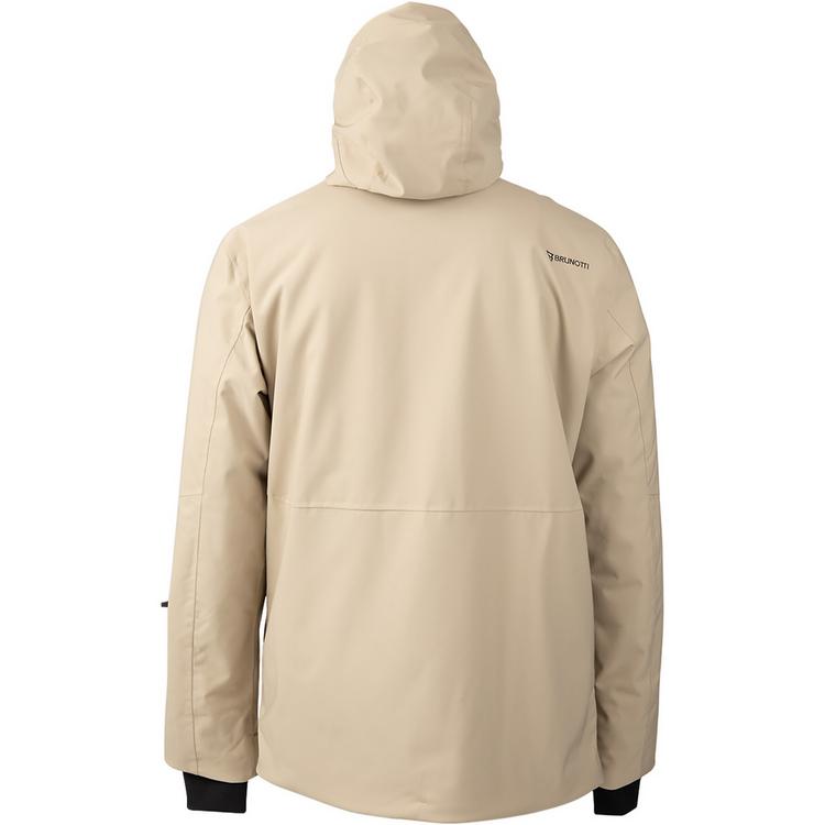 Brunotti Brunotti Norrow Snow Jacket Skijacke Herren - Braun5914 - 0 | SportScheck