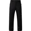 Brunotti Footrail-Cargo Snow Pants Skihose Herren - Schwarz01100