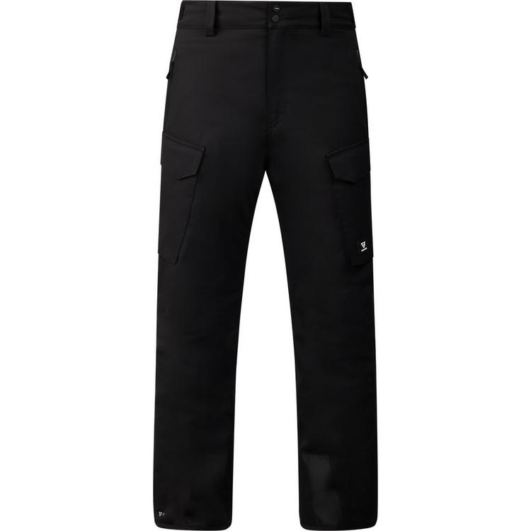Brunotti Brunotti Footrail-Cargo Snow Pants Skihose Herren - Schwarz01100 - 0 | SportScheck