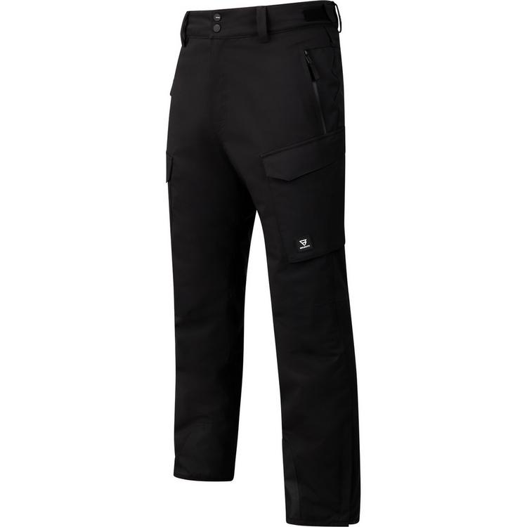 Brunotti Brunotti Footrail-Cargo Snow Pants Skihose Herren - Schwarz01100 - 1 | SportScheck