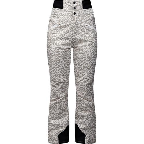 Brunotti Whitewater-Print Wo Snow Pants Skihose Damen