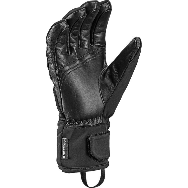 LEKI LEKI Vallarta Base Zero Wo Handschuh Damen - Schwarz01101 - 0 | SportScheck