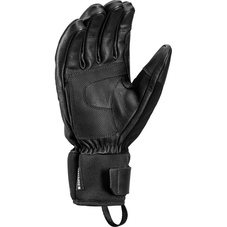 LEKI LEKI Hevon Zero Handschuh - Schwarz01101 - 0 | SportScheck