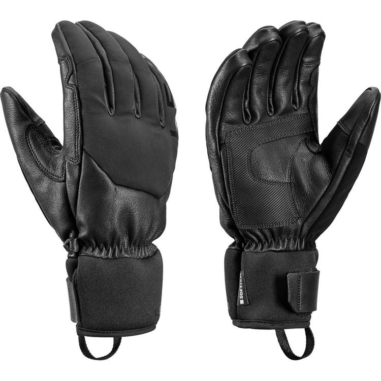 LEKI LEKI Hevon Zero Handschuh - Schwarz01101 - 1 | SportScheck