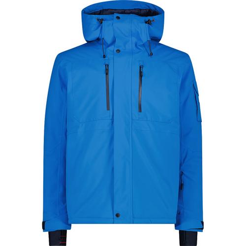 CMP JACKET FIX HOOD Skijacke Herren