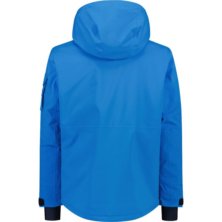 CMP CMP JACKET FIX HOOD Skijacke Herren - Royal Blau3110 - 0 | SportScheck