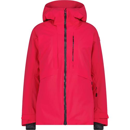 CMP JACKET FIX HOOD Skijacke Damen
