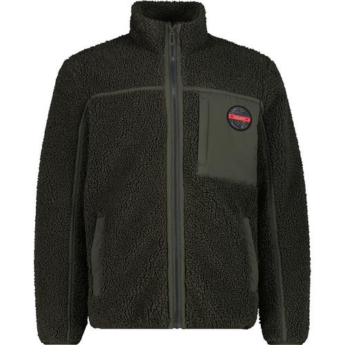 CMP JACKET Fleecejacke Herren