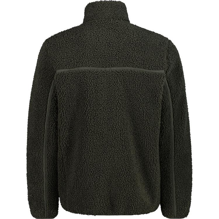 CMP CMP JACKET Fleecejacke Herren - Gr&uuml;n2041 - 0 | SportScheck