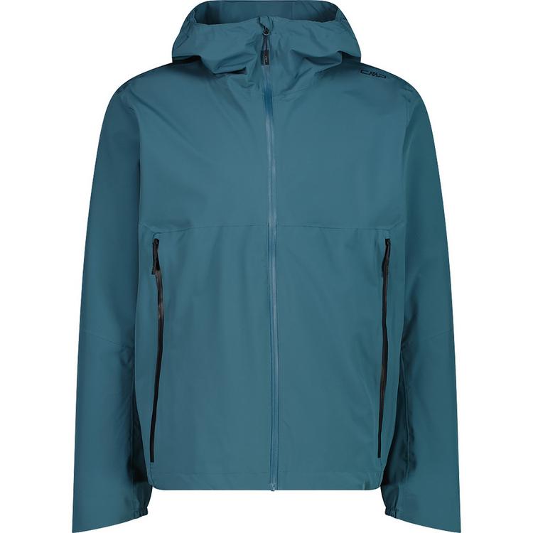 CMP CMP JACKET FIX HOOD Outdoorjacke Herren - Gr&uuml;n2043 - 0 | SportScheck