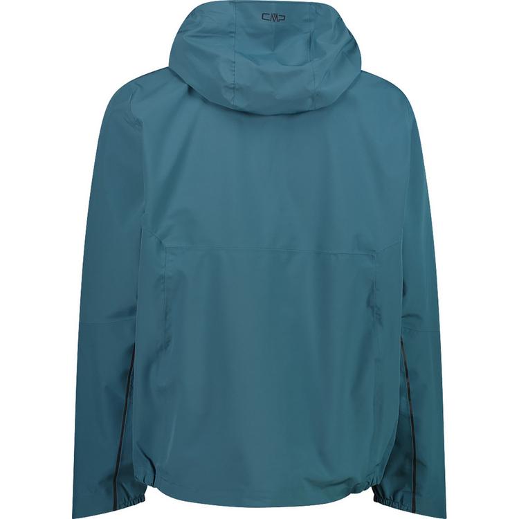 CMP CMP JACKET FIX HOOD Outdoorjacke Herren - Gr&uuml;n2043 - 0 | SportScheck