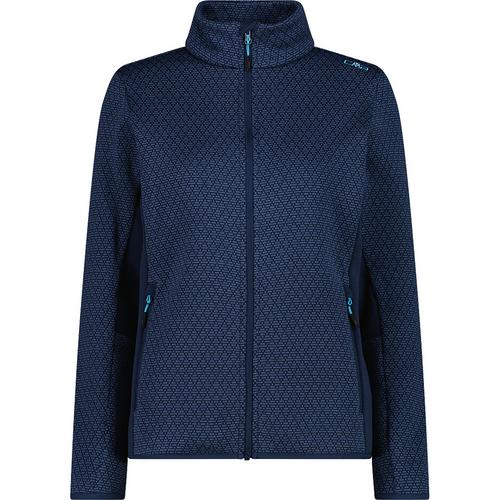 CMP JACKET Fleecejacke Damen