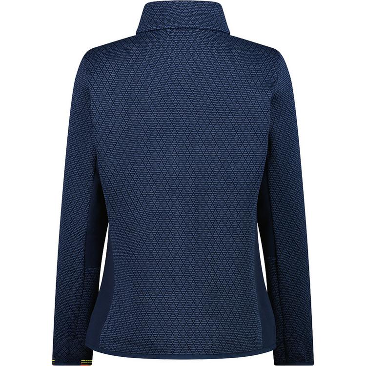 CMP CMP JACKET Fleecejacke Damen - Blau3073 - 0 | SportScheck
