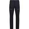 CMP LONG PANT Trekkinghose Herren - Anthrazit0530