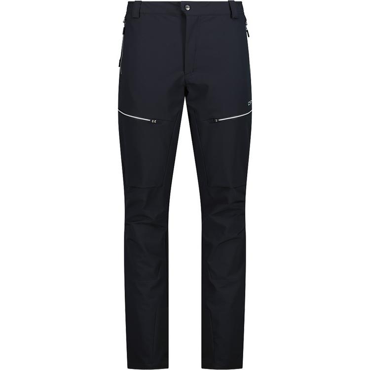 CMP CMP LONG PANT Trekkinghose Herren - Anthrazit0530 - 0 | SportScheck