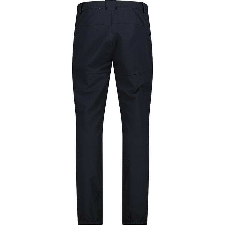 CMP CMP LONG PANT Trekkinghose Herren - Anthrazit0530 - 0 | SportScheck