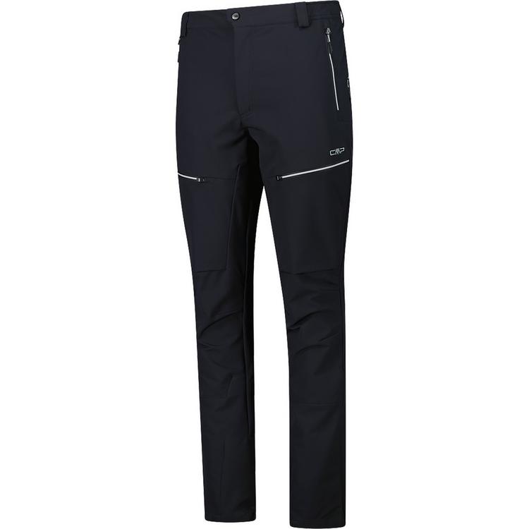 CMP CMP LONG PANT Trekkinghose Herren - Anthrazit0530 - 1 | SportScheck