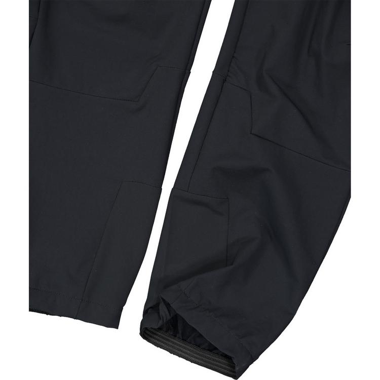 CMP CMP LONG PANT Trekkinghose Herren - Anthrazit0530 - 4 | SportScheck