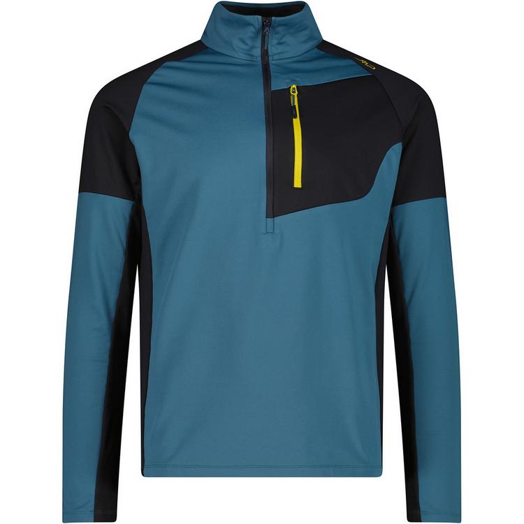 CMP CMP SWEAT Langarmshirt Herren - Gr&uuml;n2043 - 0 | SportScheck