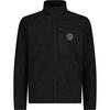 CMP JACKET Fleecejacke Herren - Grau065
