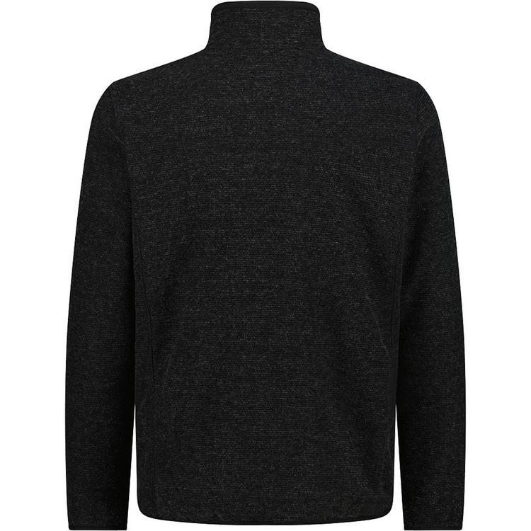 CMP CMP JACKET Fleecejacke Herren - Grau065 - 0 | SportScheck