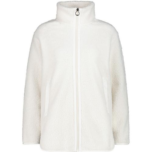 CMP LONG JACKET Fleecejacke Damen