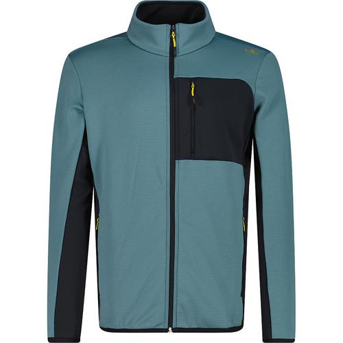 CMP JACKET Fleecejacke Herren