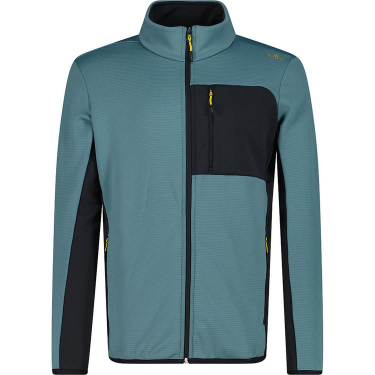 CMP CMP JACKET Fleecejacke Herren - Gr&uuml;n2043 - 0 | SportScheck