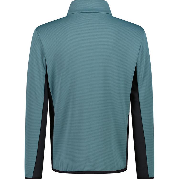 CMP CMP JACKET Fleecejacke Herren - Gr&uuml;n2043 - 0 | SportScheck