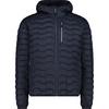CMP JACKET FIX HOOD Funktionsjacke Herren - Anthrazit0530