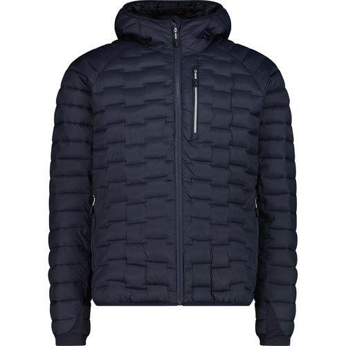 CMP JACKET FIX HOOD Funktionsjacke Herren