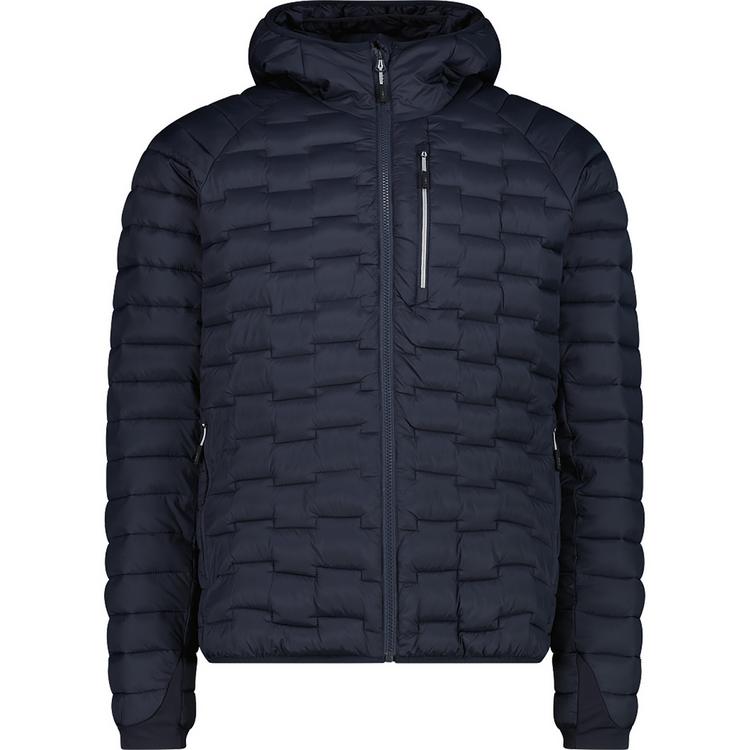 CMP CMP JACKET FIX HOOD Funktionsjacke Herren - Anthrazit0530 - 0 | SportScheck