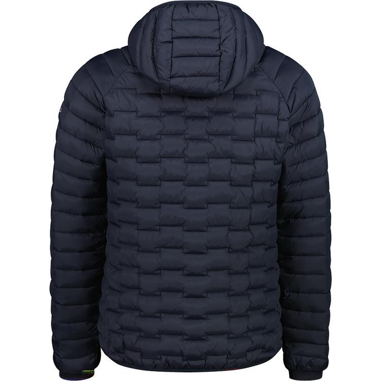 CMP CMP JACKET FIX HOOD Funktionsjacke Herren - Anthrazit0530 - 0 | SportScheck