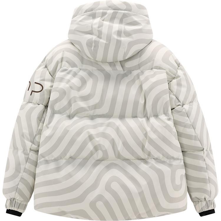 CMP CMP JACKET FIX HOOD Funktionsjacke Damen - Crema637 - 0 | SportScheck