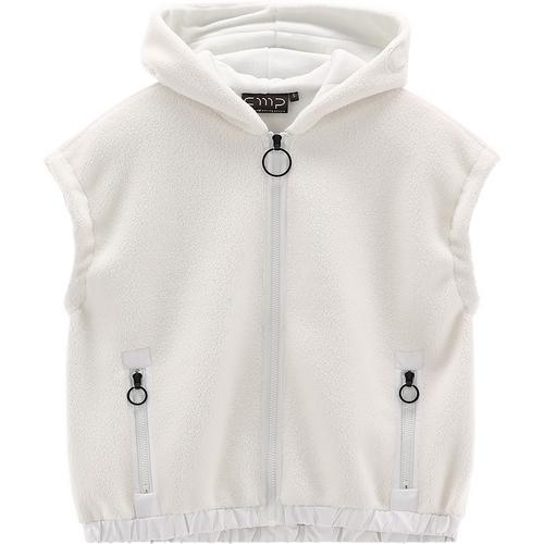 CMP JACKET FIX HOOD Hoodie Damen