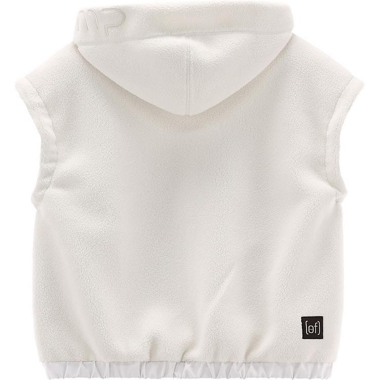 CMP CMP JACKET FIX HOOD Hoodie Damen - Crema633 - 0 | SportScheck