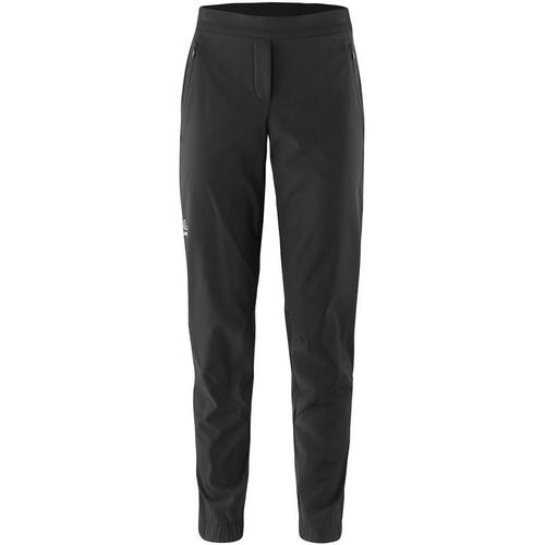 L&ouml;ffler W PANTS ALASKA ASW TAPERED Skihose Damen