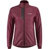 L&ouml;ffler W HYBRIDJACKET ATHLETICA PL60 Skijacke Damen - Messing536