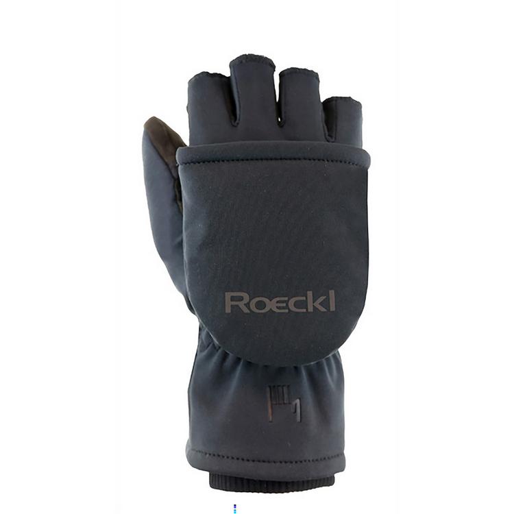 Roeckl Roeckl Kinsau Handschuh Herren - Schwarz013 - 0 | SportScheck