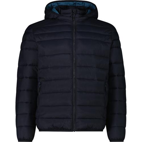 CMP JACKET SNAPS HOOD Outdoorjacke Herren